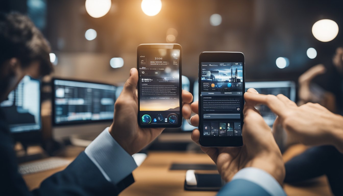 impact consulting on user experience your application development project impact consulting on user experience your application development project